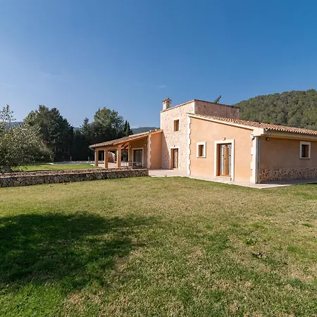 Villa Canya Vera By Sealand
